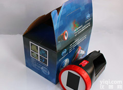 <em>白钨矿</em>探矿灯 <em>紫外</em><em>找矿</em>灯 矿石元素分析仪