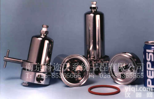 美国PALL<em>过滤器</em><em>滤芯</em>