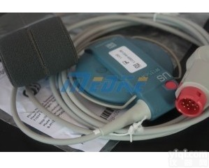 <em>飞利浦</em>原装胎心<em>探头</em> M1356A