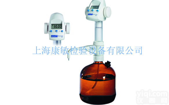 <em>Biotrate</em> <em>数字式</em><em>滴定管</em>