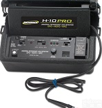 便携式冷媒<em>检漏仪</em> H-10 PRO   <em>美国</em>巴克拉克