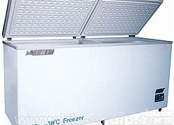 -30<em>摄氏度</em>医用<em>低温</em>箱(560L)