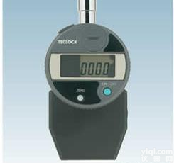 <em>日本</em>制“得乐”测厚规