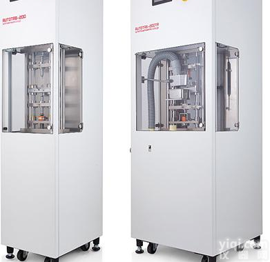 全自动单冲<em>压片机</em>（<em>单层</em>）