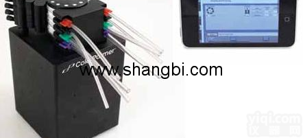 <em>美国</em>Coleparmer<em>蠕动泵</em>（iPod手机远程控制）