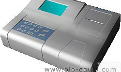 基因扩增<em>微量荧光检测仪</em>