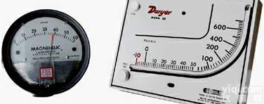 <em>净化室</em>专用<em>压差</em>计(表)