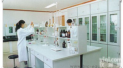 实验仪器、化工试剂及配套产品