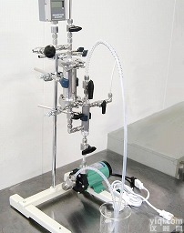 <em>SPG</em>高通量膜<em>乳化</em>器