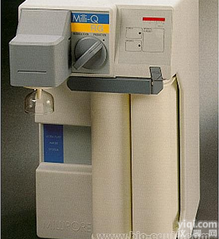 Milli-Q 纯<em>水柱</em>  Millipore　纯<em>水柱</em>