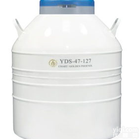 <em>成都</em><em>金凤</em>液氮罐YDS-47-127chartmve <em>优等品</em>