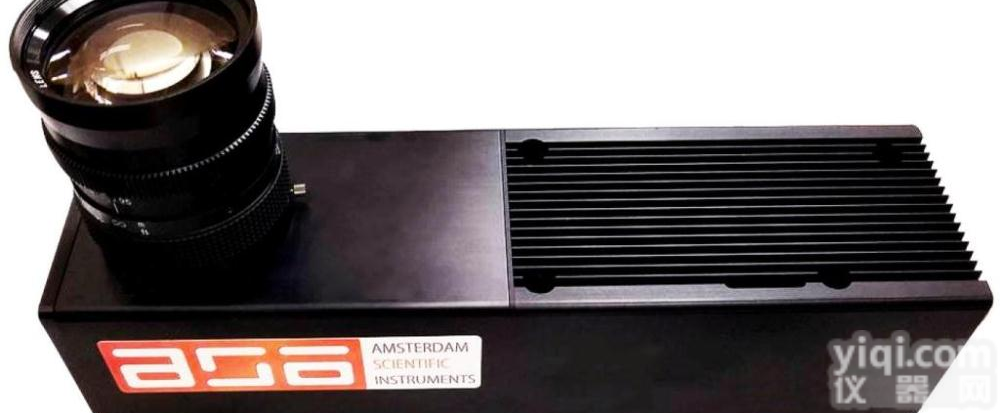 TPX3Cam用于纳秒<em>光子</em>时间戳的<em>高速</em>光学相机