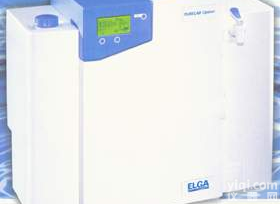 <em>实验室II级纯水系统</em>