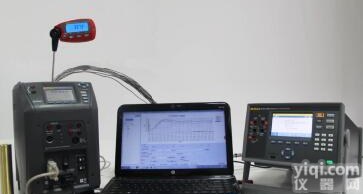 有线温度验证系统，有线温度验证仪