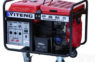 10kw<em>本田</em>汽油<em>发电机</em><em>SH11500</em>