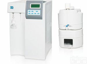 优普<em>ULUP高端型超纯水器</em>