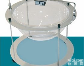 <em>转圈实验系统</em>