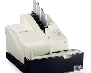 显微镜<em>载玻片</em>喷墨<em>打号机</em> Leica IP S