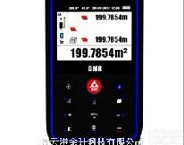 室内外型手持高精度激光<em>测距仪</em>DM8带<em>彩屏</em>