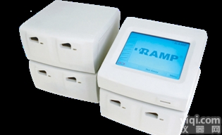 多通道<em>心梗</em><em>心衰</em>诊断仪