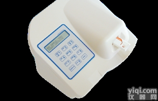 单通道<em>心梗</em><em>心衰</em>诊断仪