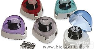 迷你离心机（<em>掌上离心机</em>）手掌型离心机