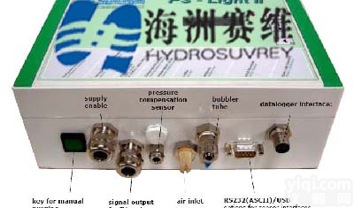 PS-Light<em>气泡</em><em>水位计</em>