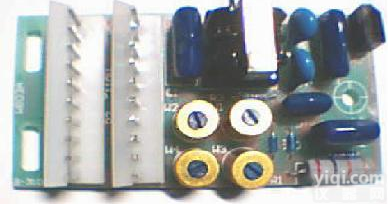 <em>显微镜</em>20W工频<em>变压器</em><em>调光</em>板