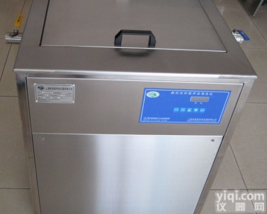 立式<em>电路板清洗机</em>SCQ-8201