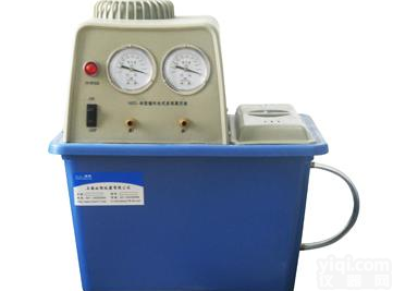 循环水真空泵,台式循环水真空泵,多用真空泵