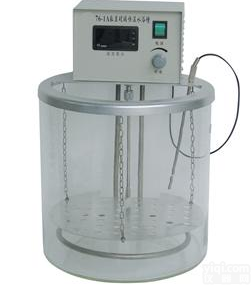 玻璃恒温水槽/玻璃<em>恒温水浴</em>/<em>恒温玻璃</em>水槽