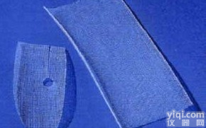 <em>巴德</em>Composix Kugel疝<em>修补</em>网织片