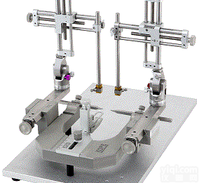 KOPF 902<em>双臂</em>小动物<em>立体</em>定位仪