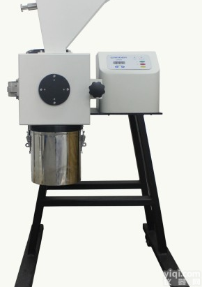 <em>切割式</em><em>粉碎</em>仪