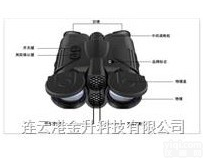 俄罗斯<em>脉冲星</em>1000米<em>双筒</em>激光测距望远镜