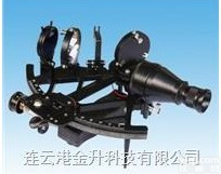 航海专用仪器GLH130-40船用<em>六分仪</em>