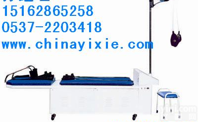 <em>牵引</em>床YL品质！<em>JHDQ</em>-00B腰椎<em>牵引</em>床