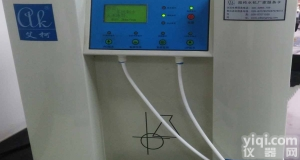 艾柯® Exceed系列纯水/超纯水一体化系统