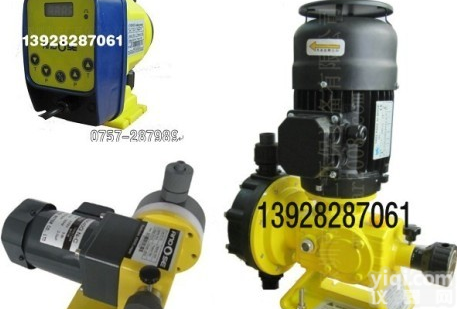 CT-10-02投药<em>计量泵</em>CT-06-<em>07</em>絮凝剂加药泵