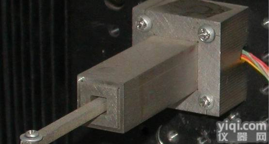 <em>多维</em>力<em>传感器</em>系列－毫牛级<em>二维</em>力<em>传感器</em>