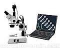 高精度<em>显微照相机</em>