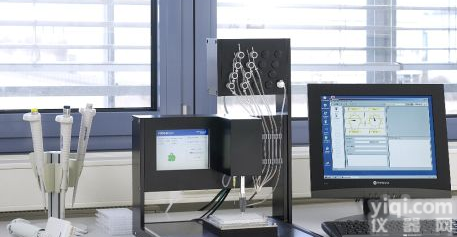 蟾属卵母细胞双<em>电极</em><em>电压</em>钳系统