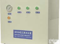 LW100A型<em>无菌</em>水<em>装置</em>