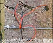 SF-L<em>树干</em>流<em>测量仪</em>