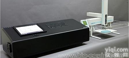 液态水<em>稳定性</em><em>同位素</em>分析仪