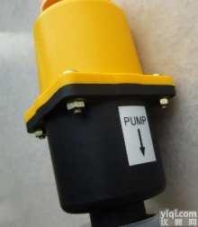 机械真空泵油雾过滤器（<em>滤芯</em>式，<em>国产</em>）