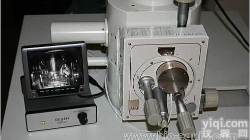 <em>英国</em>DEBEN<em>扫描</em>电镜腔室内窥镜