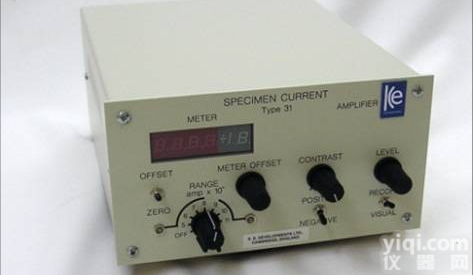 <em>英国</em>DEBEN EBIC<em>放大器</em>及<em>成像</em>系统