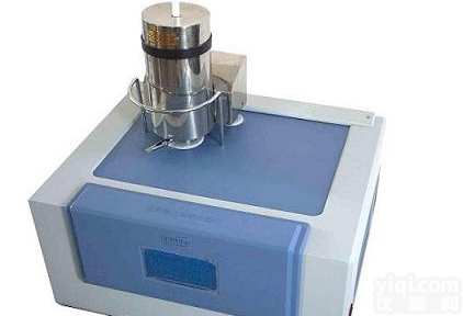 <em>微机</em>热<em>天平</em>（<em>热重分析仪</em>）