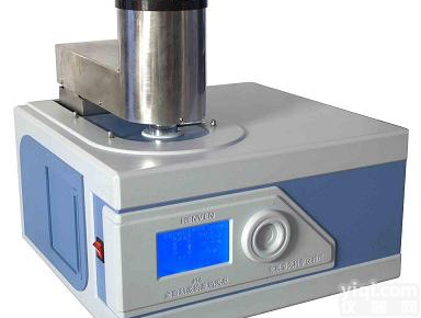 <em>全自动</em><em>微机</em>差热仪